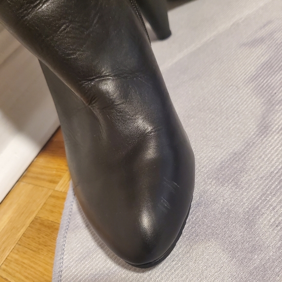 Rudsak leather women boots - Picture 8 of 8